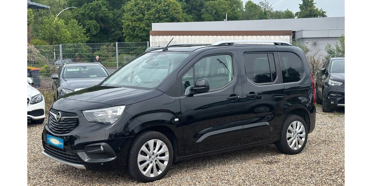 Opel Combo 117.500 km 11.500 &euro; Nottuln 48301