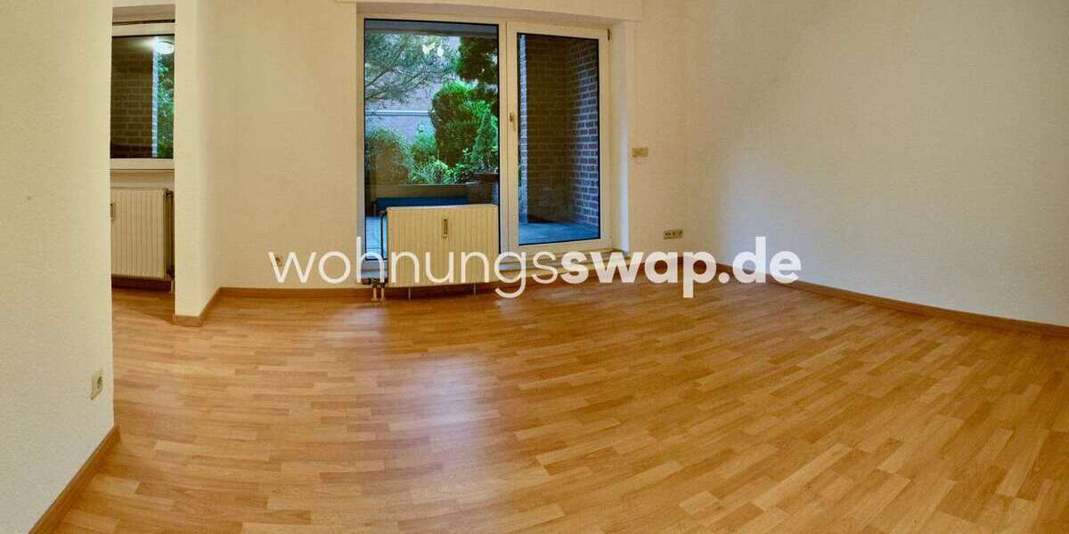 Etagenwohnung Münster - 1 Zimmer, 41 m&sup2;, 730&euro; | Angebot:24180768