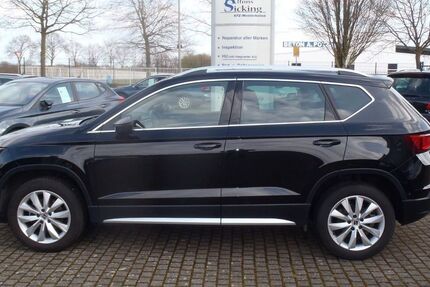 Seat Ateca 35.000 km 28.499 &euro; Rosendahl 48720