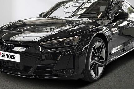 Audi RS e-tron GT 26.550 km 100.990 &euro; Emsdetten 48282