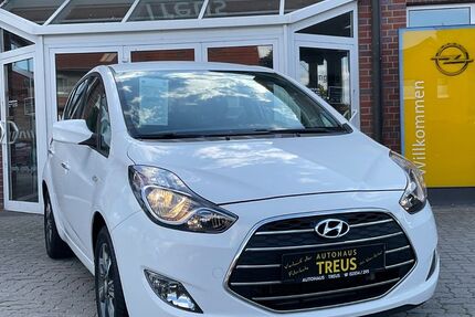 Hyundai ix20 33.796 km 11.480 &euro; Laer 48366