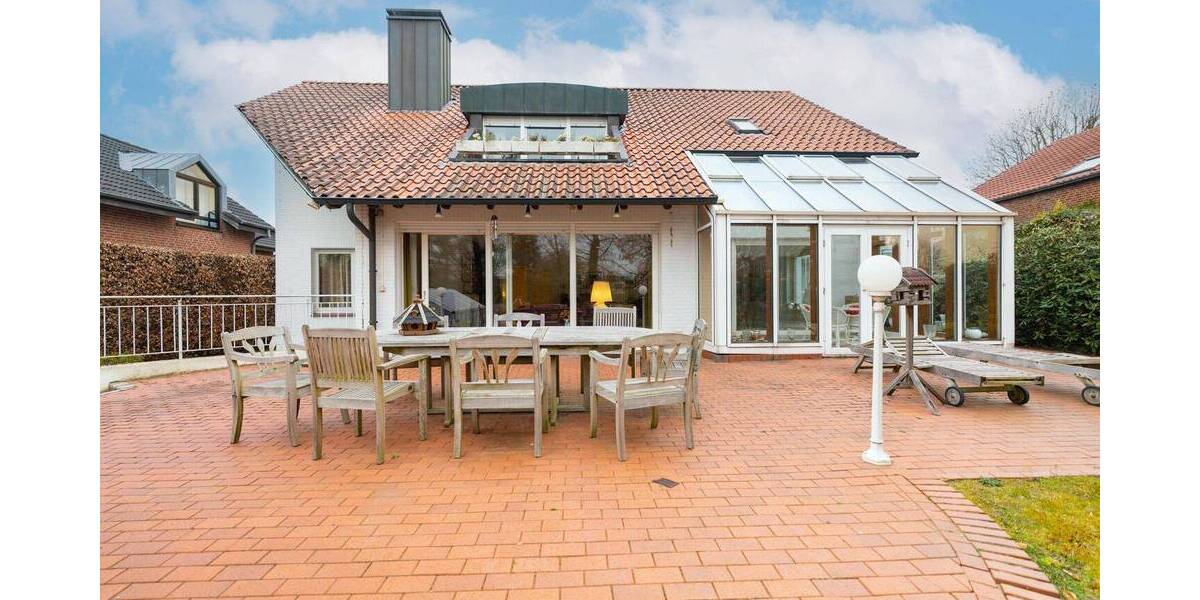 Einfamilienhaus Steinfurt Borghorst - 6 Zimmer, 203 m&sup2;, 629.000&euro; | Angebot:26218178