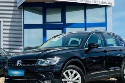 VW Tiguan 104.164 km 18.990 &euro; Nottuln 48301