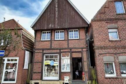 Haus Rosendahl - 6 Zimmer, 100 m&sup2;, 98.000&euro; | Angebot:23120483