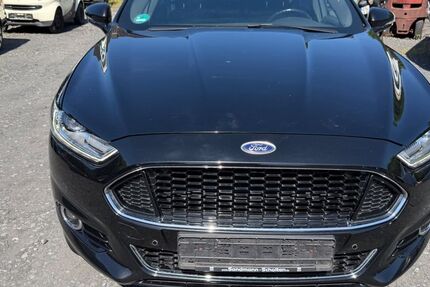 Ford Mondeo 136.265 km 11.500 &euro; Greven 48268