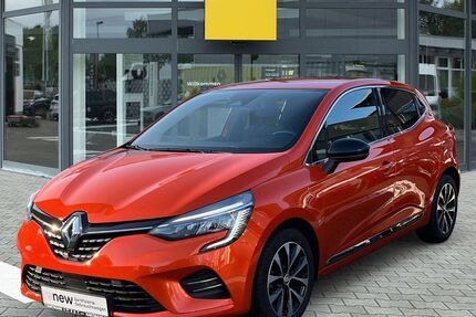 Renault Clio 21.800 km 15.990 &euro; Münster 48165