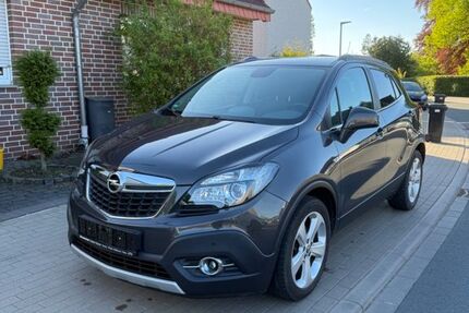Opel Mokka 137.451 km 8.600 &euro; GREVEN 48628