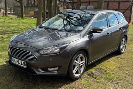 Ford Focus 165.000 km 6.890 &euro; Münster 48165