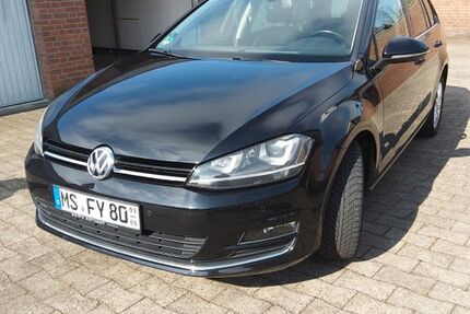 VW Golf 163.500 km 11.500 &euro; Münster 48161