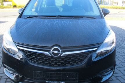Opel Zafira 166.230 km 8.900 &euro; Telgte 48291
