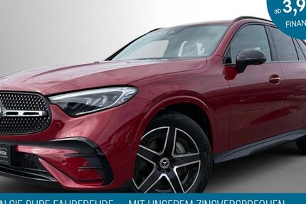 Mercedes-Benz GLC 200 24.476 km 52.580 &euro; Warendorf 48231