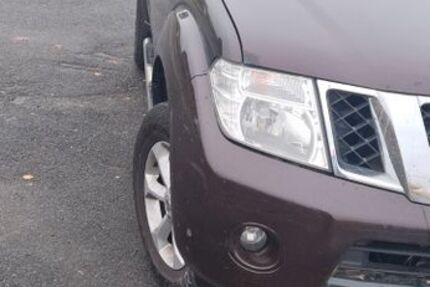 Nissan Pathfinder 195.000 km 10.000 &euro; Münster 48167