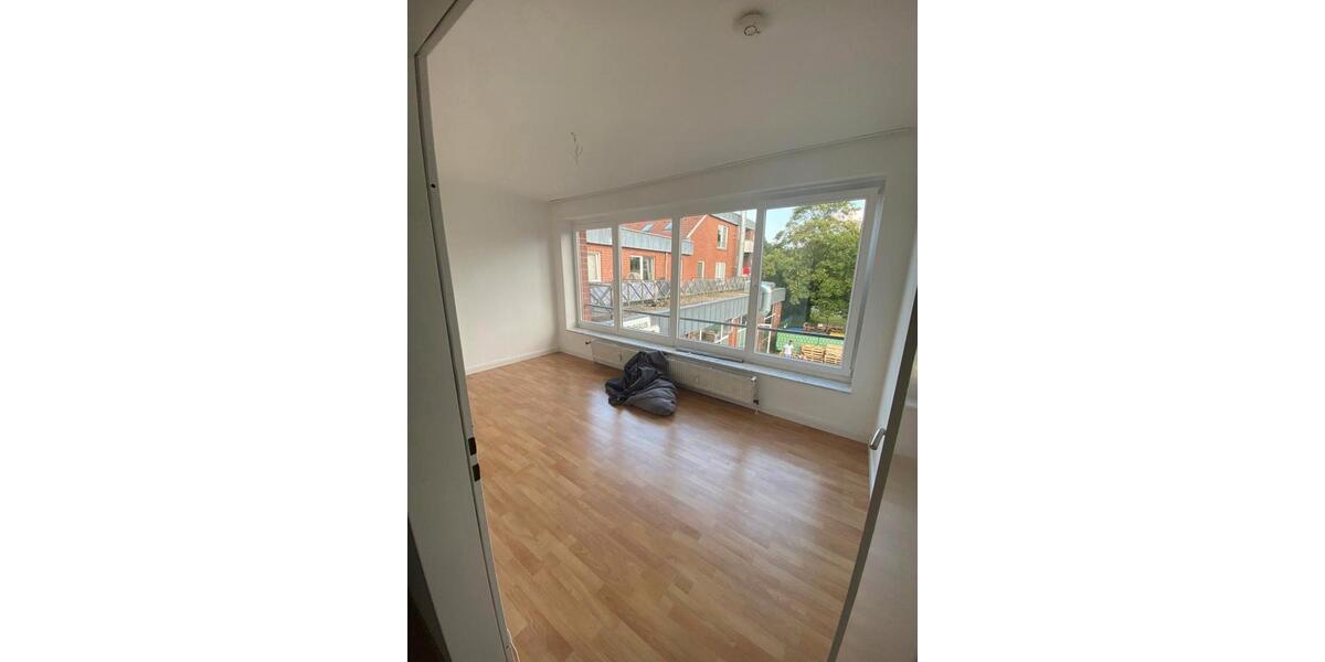 Etagenwohnung Münster Gievenbeck - 2 Zimmer, 55 m&sup2;, 1.060&euro; | Angebot:25753638