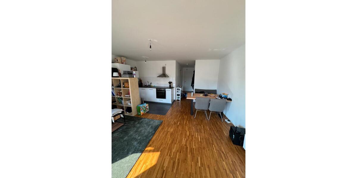 Etagenwohnung Münster Erphoviertel - 1.5 Zimmer, 49 m&sup2;, 890&euro; | Angebot:25900230
