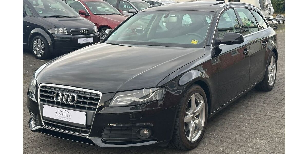 Audi A4 177.200 km 6.997 &euro; Drensteinfurt 48317