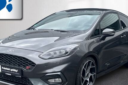 Ford Fiesta 97.595 km 13.930 &euro; Warendorf 48231