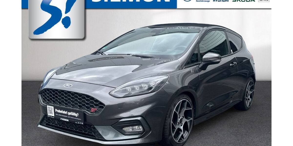 Ford Fiesta 97.595 km 13.930 &euro; Warendorf 48231