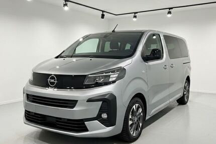 Opel Zafira Life 42.861 km 34.990 &euro; Emsdetten 48282