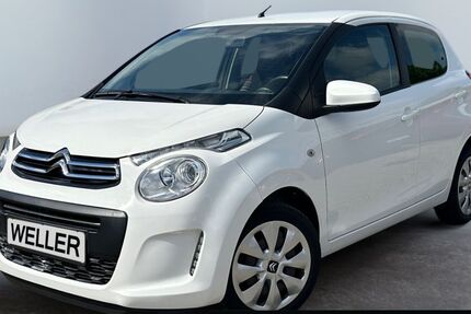 Citroen C1 35.233 km 9.990 &euro; Münster 48163