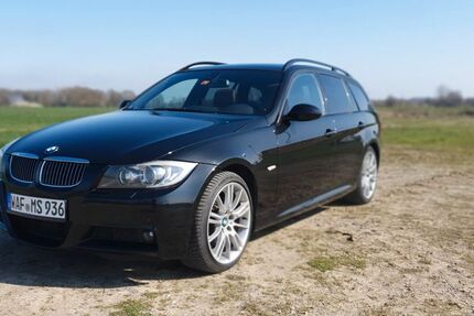 BMW 330 263.000 km 8.650 &euro; Drensteinfurt 48317