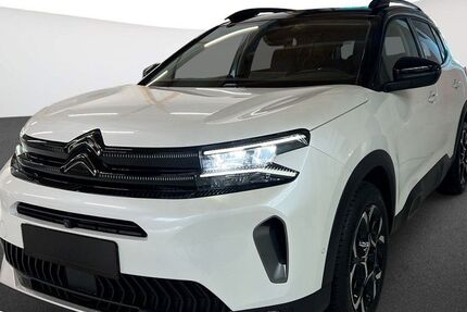 Citroen C5 Aircross 44.508 km 22.770 &euro; Dülmen 48249