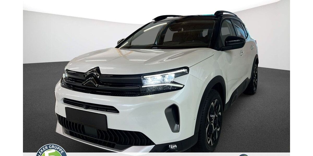 Citroen C5 Aircross 44.508 km 22.770 &euro; Dülmen 48249