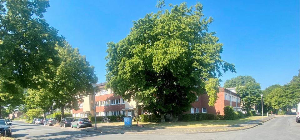Etagenwohnung Münster Münster-Nord - 3 Zimmer, 76 m&sup2;, 215.000&euro; | Angebot:26426902