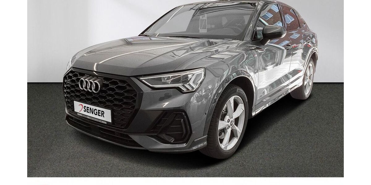 Audi Q3 66.648 km 37.880 &euro; Emsdetten 48282