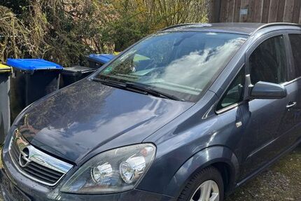 Opel Zafira 301.475 km 2.950 &euro; Ahlen 59229