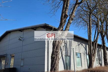 Gewerbeobjekt Warendorf - 1.150&euro; | Angebot:25377383