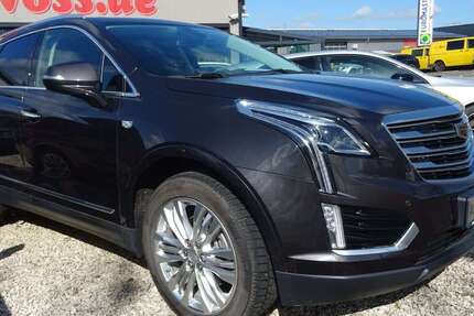 Cadillac XT5 68.725 km 22.500 &euro; Rosendahl 48720