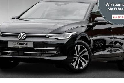 VW Golf 1.250 km 26.860 &euro; Greven 48268