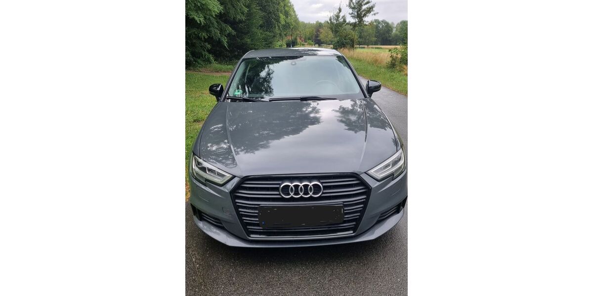 Audi A3 156.000 km 13.500 &euro; Everswinkel 48351