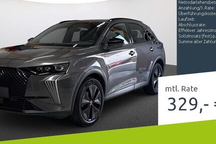 DS Automobiles DS7 (Crossback) 28.370 km 27.787 &euro; Dülmen 48249
