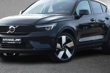 Volvo C40 31.451 km 29.400 &euro; Münster 48155