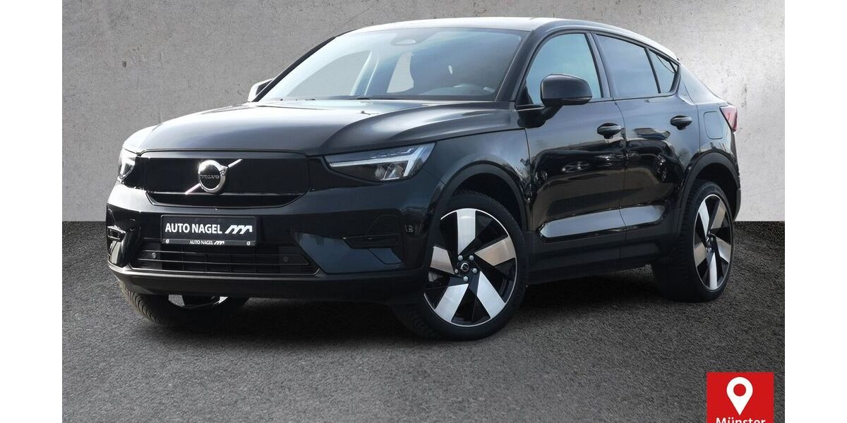 Volvo C40 31.451 km 29.400 &euro; Münster 48155