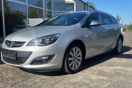 Opel Astra 267.393 km 3.899 &euro; Emsdetten 48282