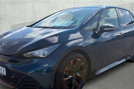 Cupra Born 24.604 km 26.480 &euro; Dülmen 48249