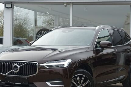 Volvo XC60 92.100 km 29.900 &euro; Warendorf 48231