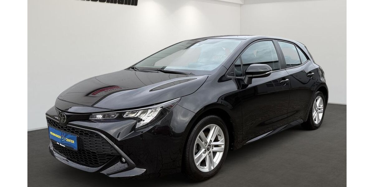 Toyota Corolla 62.800 km 17.440 &euro; Ahlen 59229