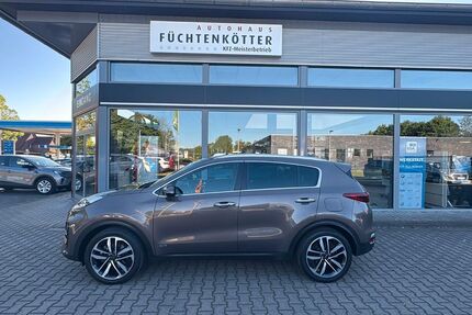 Kia Sportage 96.800 km 19.500 &euro; Warendorf 48231