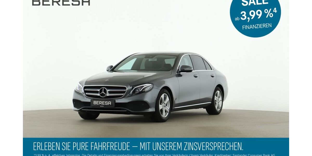 Mercedes-Benz E 200 71.700 km 24.580 &euro; Senden-Bösensell 48308