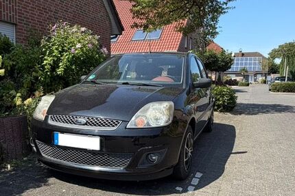 Ford Fiesta 174.376 km 1.999 &euro; Dülmen-Buldern 48249