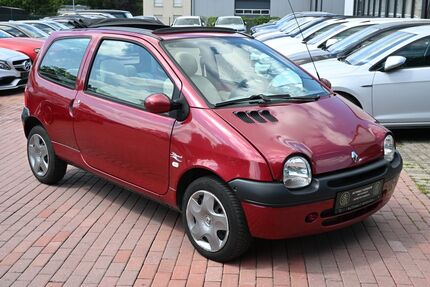 Renault Twingo 195.499 km 899 &euro; Saerbeck 48369