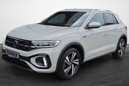 VW T-Roc 50.477 km 24.850 &euro; Lengerich 49525