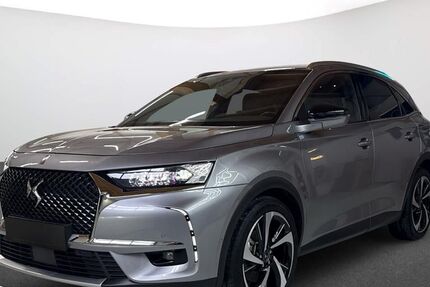 DS Automobiles DS7 (Crossback) 39.011 km 29.990 &euro; Münster - Amelsbüren 48163