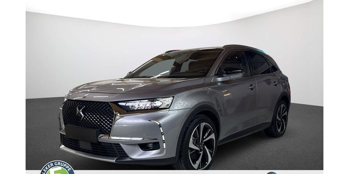 DS Automobiles DS7 (Crossback) 39.011 km 29.990 &euro; Münster - Amelsbüren 48163