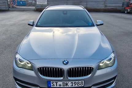 BMW 520 121.666 km 16.500 &euro; Emsdetten 48282