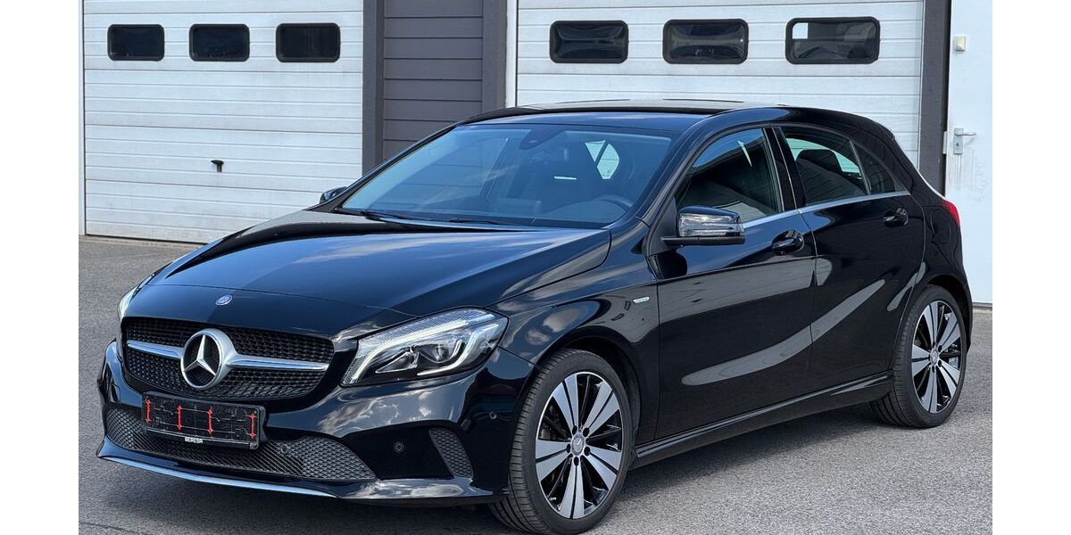 Mercedes-Benz A 180 95.800 km 13.200 &euro; Dülmen 48249