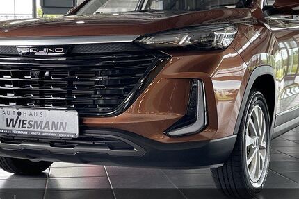 Baic Beijing X35 6.121 km 18.990 &euro; Münster-Amelsbüren 48163